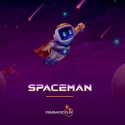 Spaceman mzmz bet